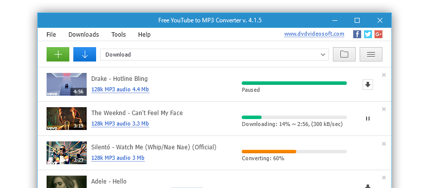 free youtube mp3 converter serial
